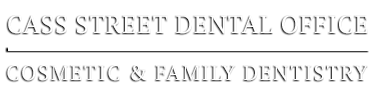 Cass Street Dental Office logo image